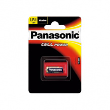 Panasonic LR1L/1BE (Батарейка)