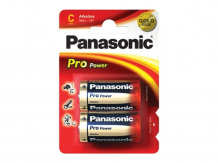 Panasonic LR14PPG/2BP (Батарейка)