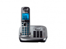 Panasonic KX-TG6551RUM (Беспроводной телефон DECT)