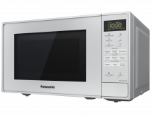 Panasonic NN-ST27HMZPE (Микроволновая печь)
