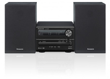 Panasonic SC-PM250EE-K (CD-микросистема)