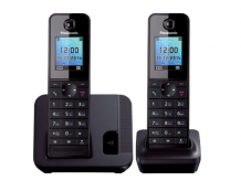 Panasonic KX-TGH212RUB (Беспроводной телефон DECT)