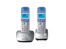 Panasonic KX-TG2512RUS (Беспроводной телефон DECT)
