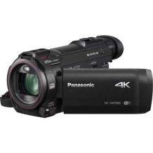 Panasonic HC-VXF990EEK (Видеокамера)