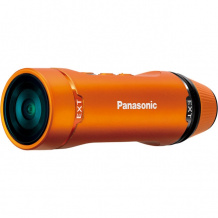 Panasonic HX-A1MEE-D (Экшн видеокамера)