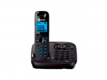 Panasonic KX-TG6561RUT (Беспроводной телефон DECT)