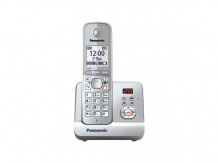 Panasonic KX-TG6721RUS (Беспроводной телефон DECT)